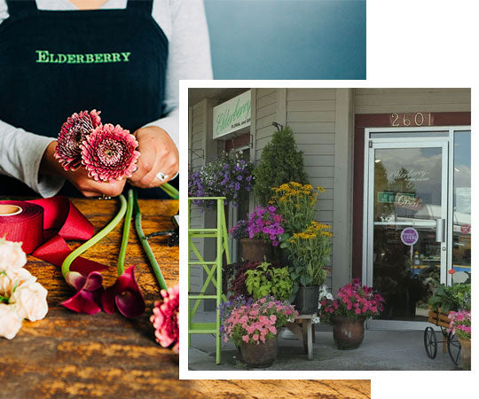 floral store