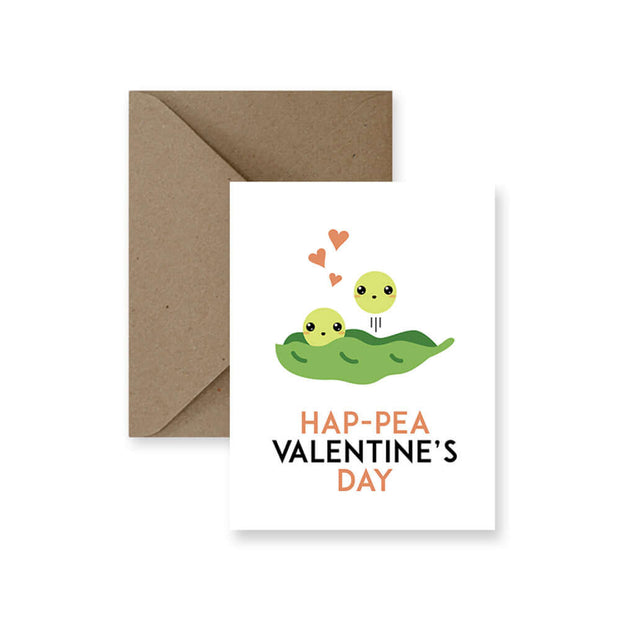 The perfect card to spread love. It’s a great card for your boo on that special Valentine’s Day! 